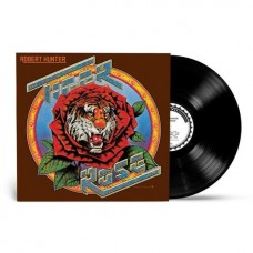 ROBERT HUNTER-TIGER ROSE -ANNIV- (LP)