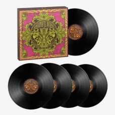 GRATEFUL DEAD-BEACON THEATRE, NEW YORK, 6-14-76 -HQ/RSD- (5LP)