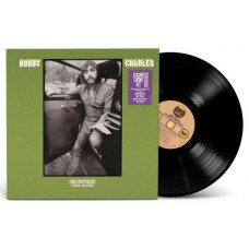 BOBBY CHARLES-BEARSVILLE STUDIO SESSIONS -RSD- (LP)