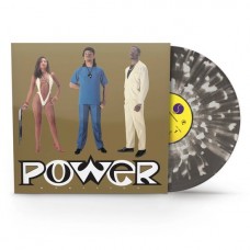 ICE-T-POWER RARITIES -COLOURED/RSD- (LP)
