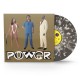 ICE-T-POWER RARITIES -COLOURED/RSD- (LP)