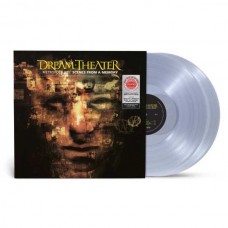DREAM THEATER-METROPOLIS, PT. 2: SCENES FROM A MEMORY -COLOURED/LTD- (2LP)