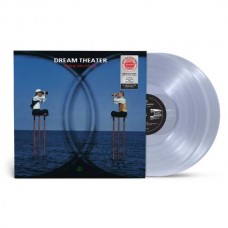 DREAM THEATER-FALLING INTO INFINITY -COLOURED/LTD- (2LP)