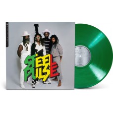 STEEL PULSE-NOW PLAYING -COLOURED- (LP)