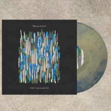 KEROSENE HEIGHTS-BLAME IT ON THE WEATHER -COLOURED- (LP)
