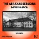 DAVID PASTOR-THE ABRAXAS SESSIONS VOL. 4 (CD)