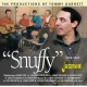 V/A-SNUFFY THE PRODUCTIONS OF TOMMY GARRETT, 1959-1962 (CD)
