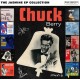 CHUCK BERRY-THE JASMINE EP COLLECTION (CD)