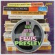 V/A-THE BLACK ROOTS OF ELVIS PRESLEY (CD)