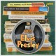 V/A-THE WHITE ROOTS OF ELVIS PRESLEY (CD)