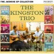 KINGSTON TRIO-THE JASMINE EP COLLECTION (CD)