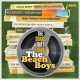 V/A-THE SONGS THAT SHAPED THE BEACH BOYS (CD)