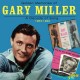 GARY MILLER-GOLDEN MEMORIES OF.. A DECADE OF SONG 1593-1962 (CD)