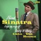 FRANK SINATRA-SINGS THE SONGS OF SAMMY CAHN & JIMMY VAN HEUSEN (CD)