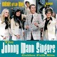 JOHNNY MANN SINGERS-BALLADS OF THE KING - GOLDEN FOLK HITS (CD)