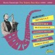 BOOTS RANDOLPH-THE YAKETY SAX MAN, 1958-1962 (CD)