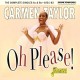 CARMEN TAYLOR-OH PLEASE! 1951-1962 (CD)