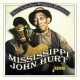 MISSISSIPPI JOHN HURT-AIN'T NOBODY'S DOGGONE BUSINESS (CD)
