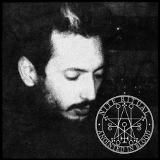 NITE RITUAL-ANOINTED IN BLOOD (LP)