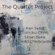 KEN SERIO QUARTET-BROOKLYN OASIS (CD)