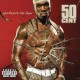 FIFTY CENT-GET RICH OR DIE TRYIN' (CD)