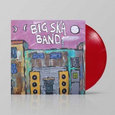 BIG SKA BAND-BIG SKA BAND -COLOURED- (LP)