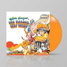 ANDY BASSFORD-HARDER THEY STRUM -COLOURED- (LP)