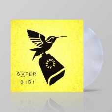 ATTRACTORS-SUPER BIG -COLOURED- (LP)