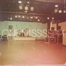 ONE MISSISSIPPI-ONE MISSISSIPPI (LP)