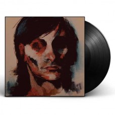 T. HARDY MORRIS-ARTIFICIAL TEARS (LP)