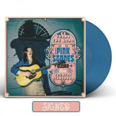 PINK STONES-THANK THE LORD IT'S THE PINK STONES -COLOURED- (LP)