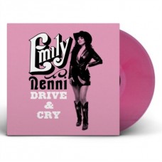 EMILY NENNI-DRIVE & CRY -COLOURED- (LP)