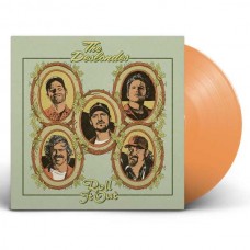 DESLONDES-ROLL IT OUT -COLOURED- (LP)