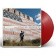 TRAVIS ROBERTS-REBEL ROSE -COLOURED- (LP)