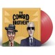 COWARD BROTHERS-COWARD BROTHERS -COLOURED- (2LP)
