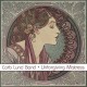 CORB LUND-UNFORGIVING MISTRESS (LP)