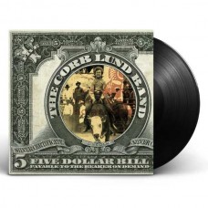 CORB LUND-FIVE DOLLAR BILL (LP)