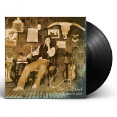 CORB LUND-HAIR IN MY EYES LIKE A HIGHLAND STEER (LP)