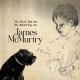 JAMES MCMURTRY-THE BLACK DOG AND THE WANDERING BOY -COLOURED/DIGI- (LP)