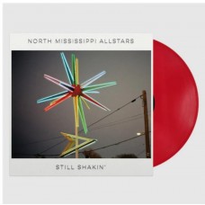 NORTH MISSISSIPPI ALLSTARS-STILL SHAKIN' -COLOURED- (LP)