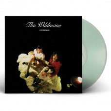 WILDMANS-LONGTIME FRIEND -COLOURED- (LP)