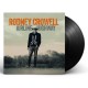 RODNEY CROWELL-AIRLINE HIGHWAY (LP)