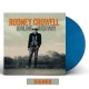 RODNEY CROWELL-AIRLINE HIGHWAY -COLOURED/LTD- (LP)