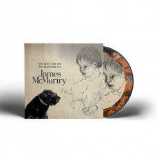 JAMES MCMURTRY-THE BLACK DOG AND THE WANDERING BOY (CD)