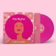 PINK RHYTHM-AN 80S LOVE AFFAIR -COLOURED- (LP)