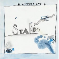 STEVE LACY-STAMPS (2CD)