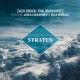 ZACH BROCK & PHIL MARKOWITZ-STRATUS (CD)