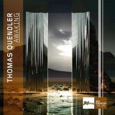 THOMAS QUENDLER-AWAKING - JAZZ THING NEXT GENERATION VOL. 109 (CD)