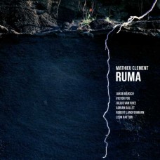 MATHIEU CLEMENT-RUMA (CD)