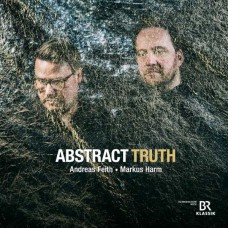 ANDREAS FEITH & MARKUS HARM-ABSTRACT TRUTH (CD)